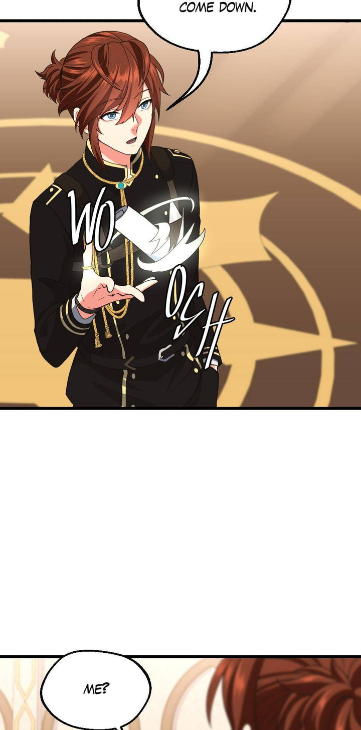 Read The Beginning After The End ENGLISH Manga Online