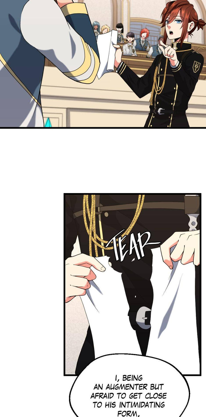 Read The Beginning After The End ENGLISH Manga Online