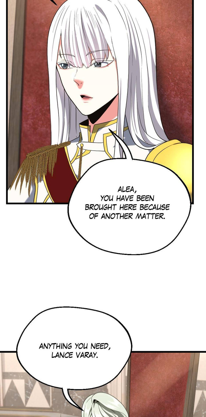 Read The Beginning After The End ENGLISH Manga Online