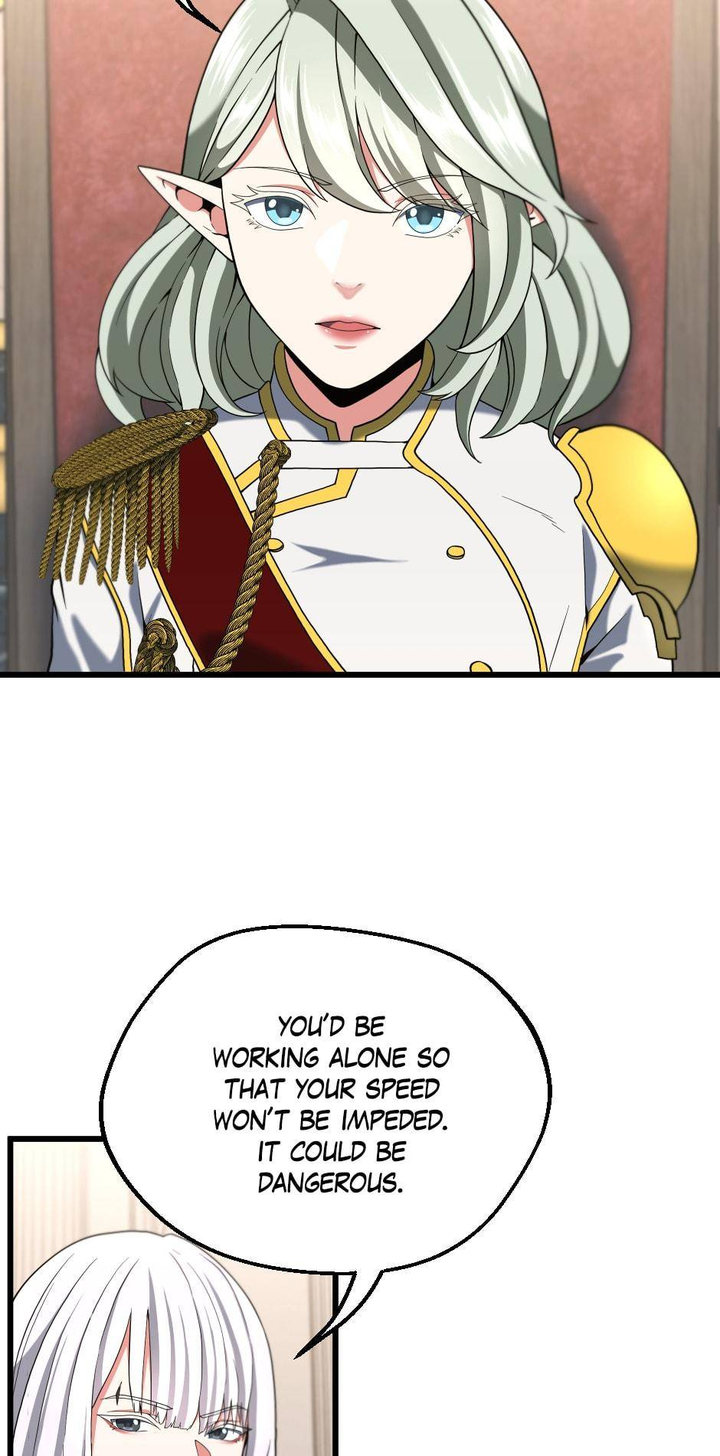 Read The Beginning After The End ENGLISH Manga Online