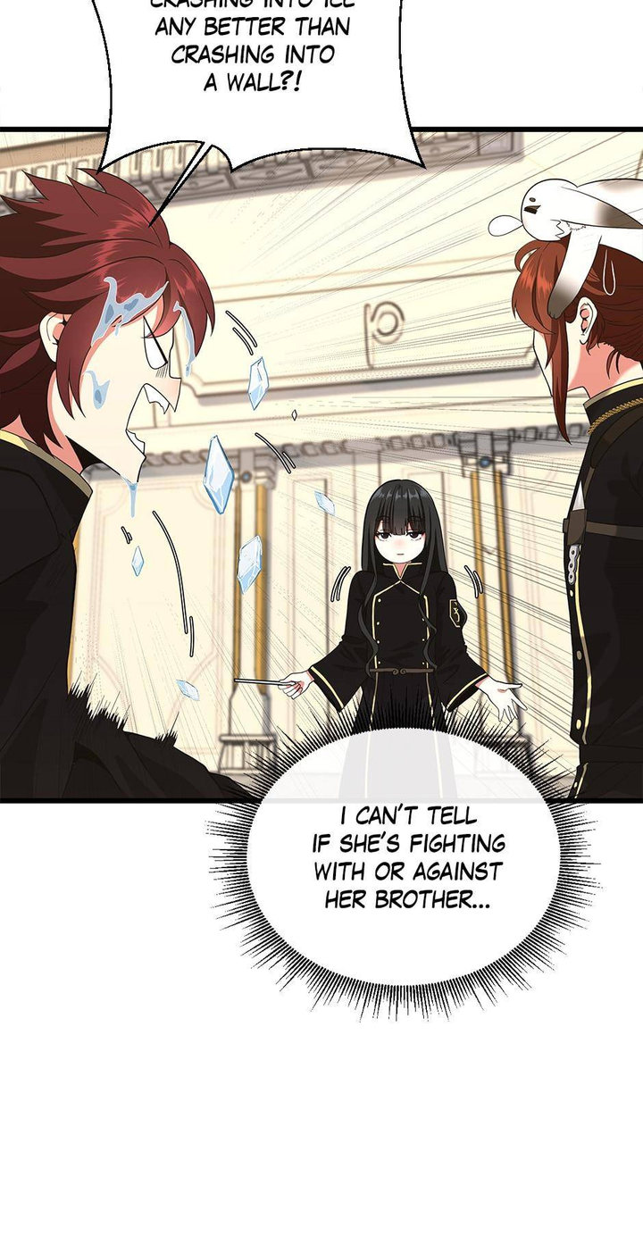 Read The Beginning After The End ENGLISH Manga Online