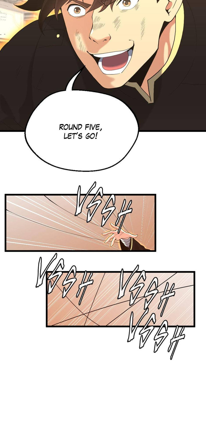 Read The Beginning After The End ENGLISH Manga Online