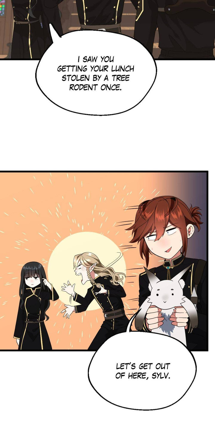 Read The Beginning After The End ENGLISH Manga Online