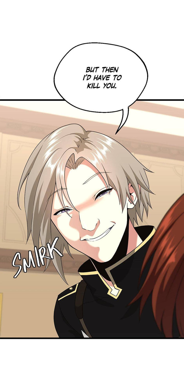 Read The Beginning After The End ENGLISH Manga Online