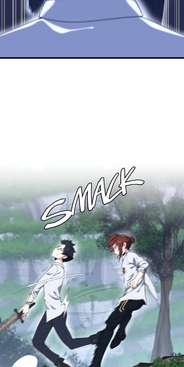 Read The Beginning After The End ENGLISH Manga Online