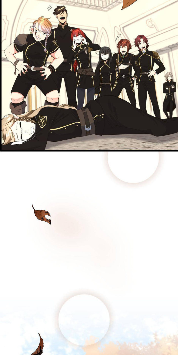 Read The Beginning After The End ENGLISH Manga Online