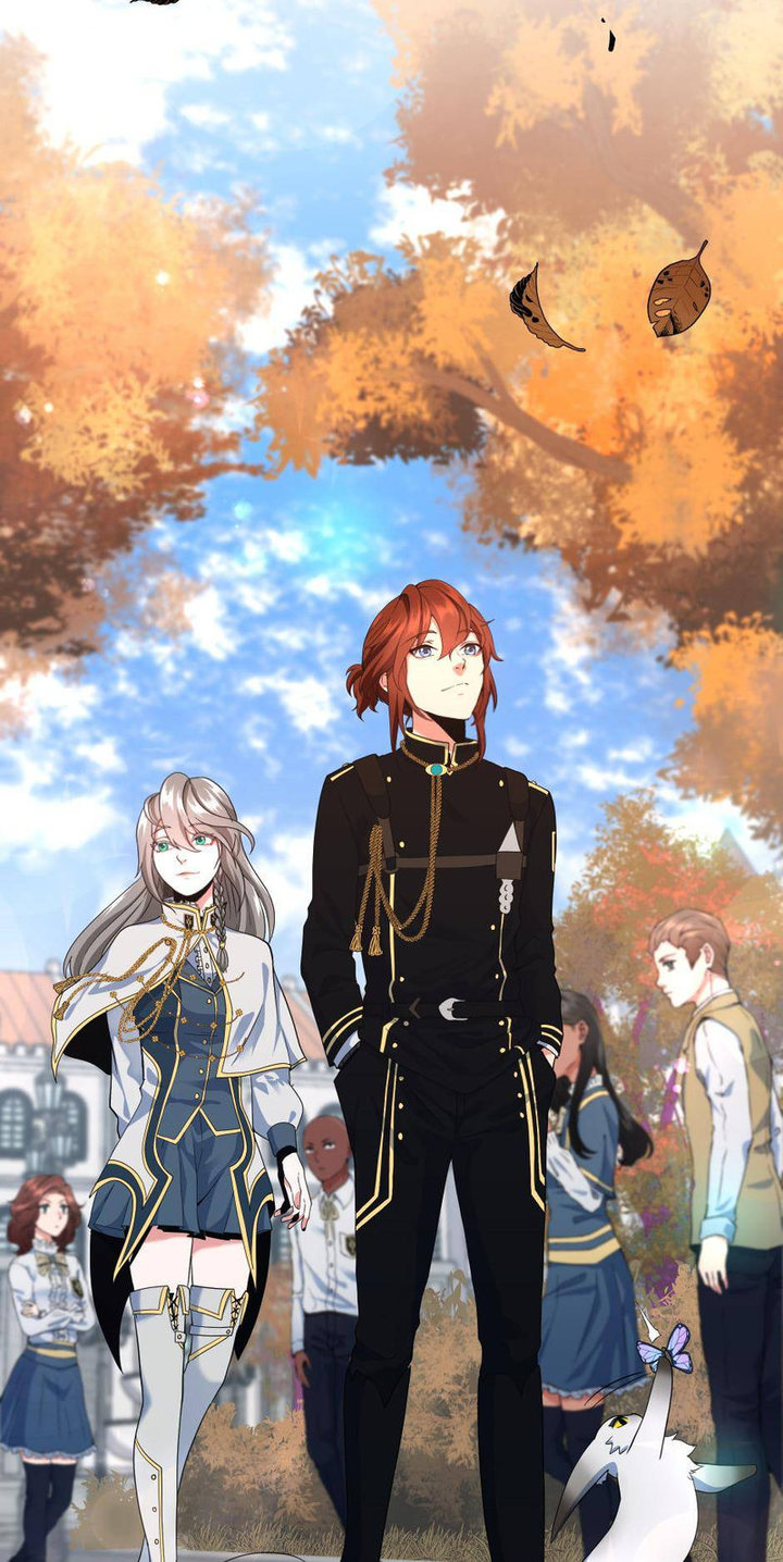 Read The Beginning After The End ENGLISH Manga Online