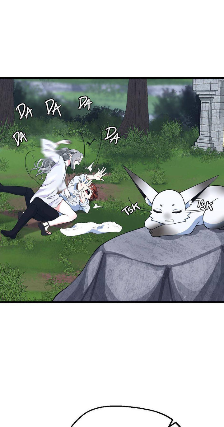 Read The Beginning After The End ENGLISH Manga Online