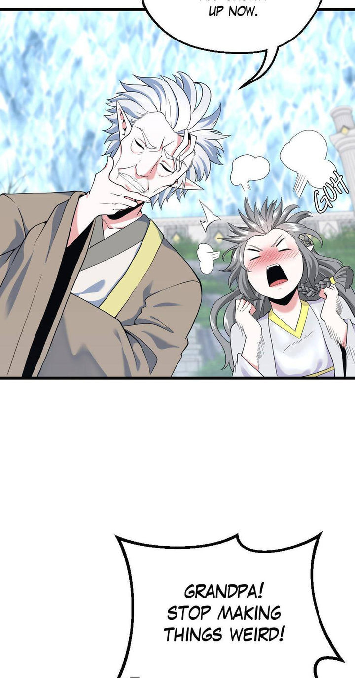 Read The Beginning After The End ENGLISH Manga Online