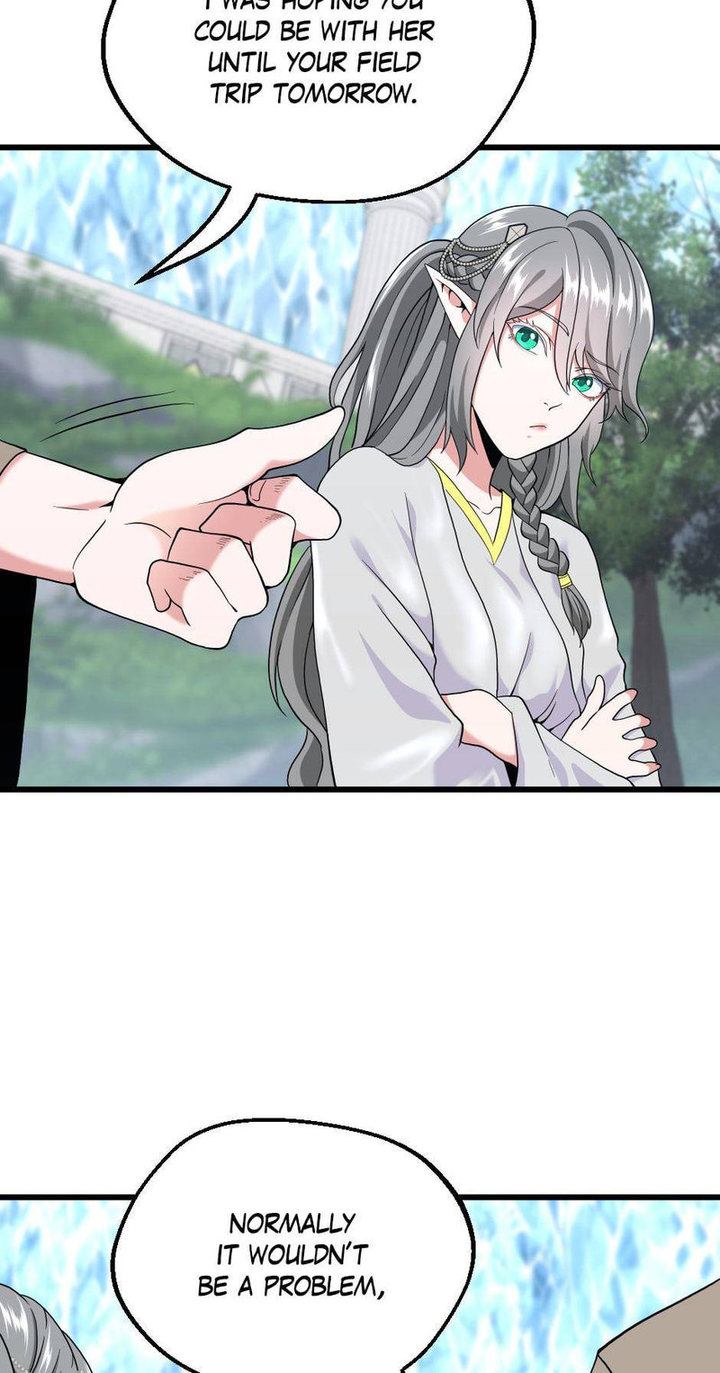 Read The Beginning After The End ENGLISH Manga Online