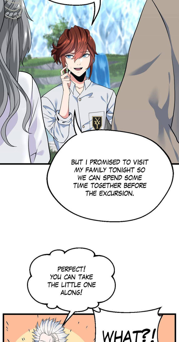 Read The Beginning After The End ENGLISH Manga Online