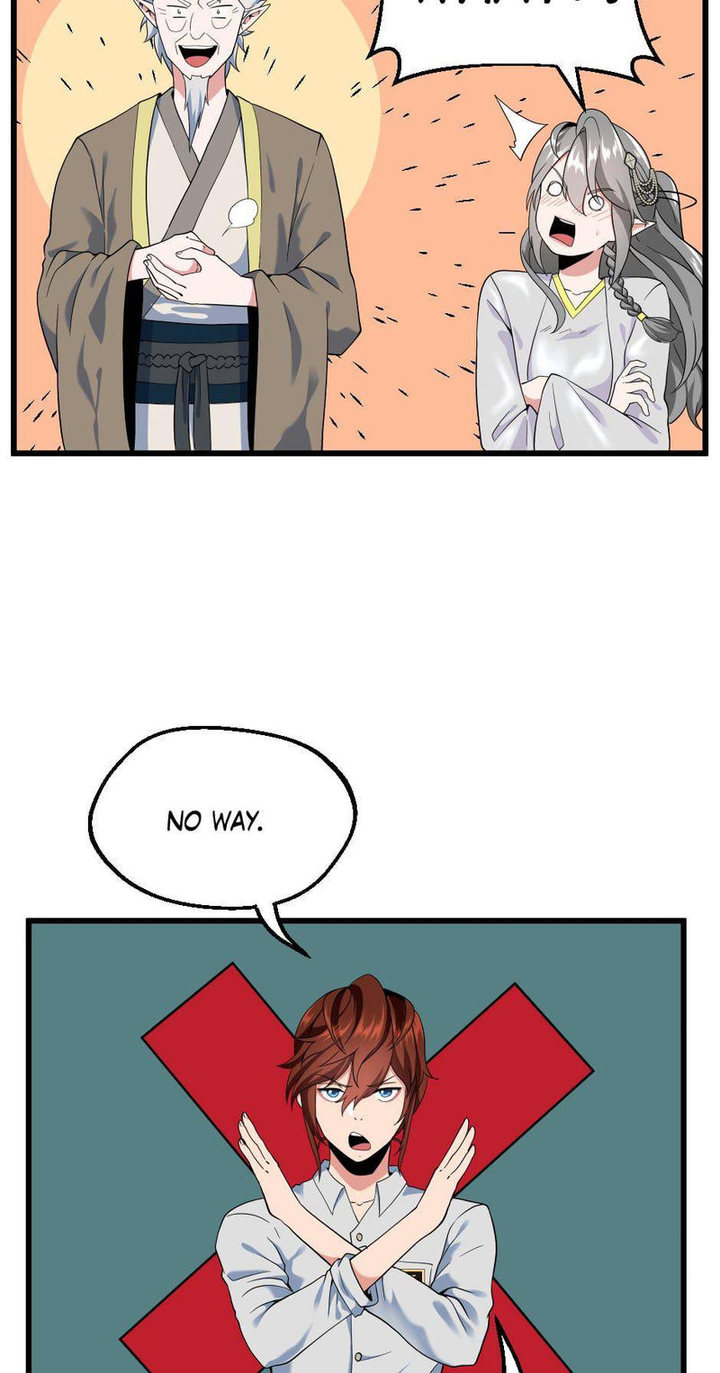 Read The Beginning After The End ENGLISH Manga Online