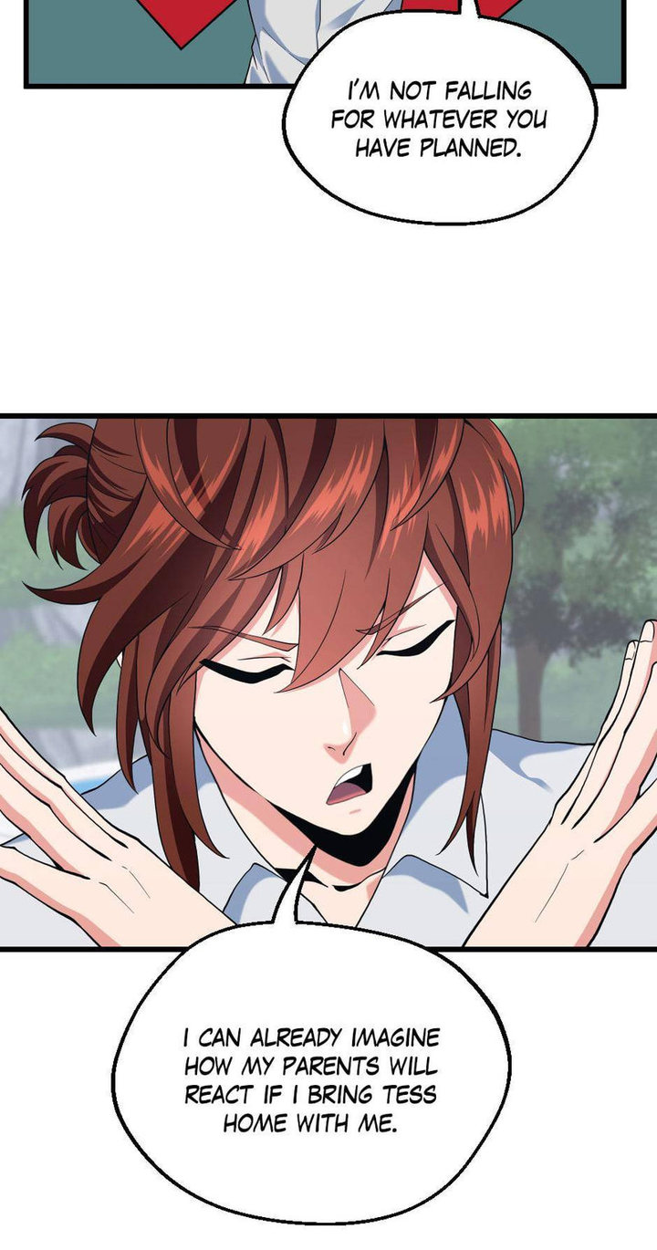 Read The Beginning After The End ENGLISH Manga Online