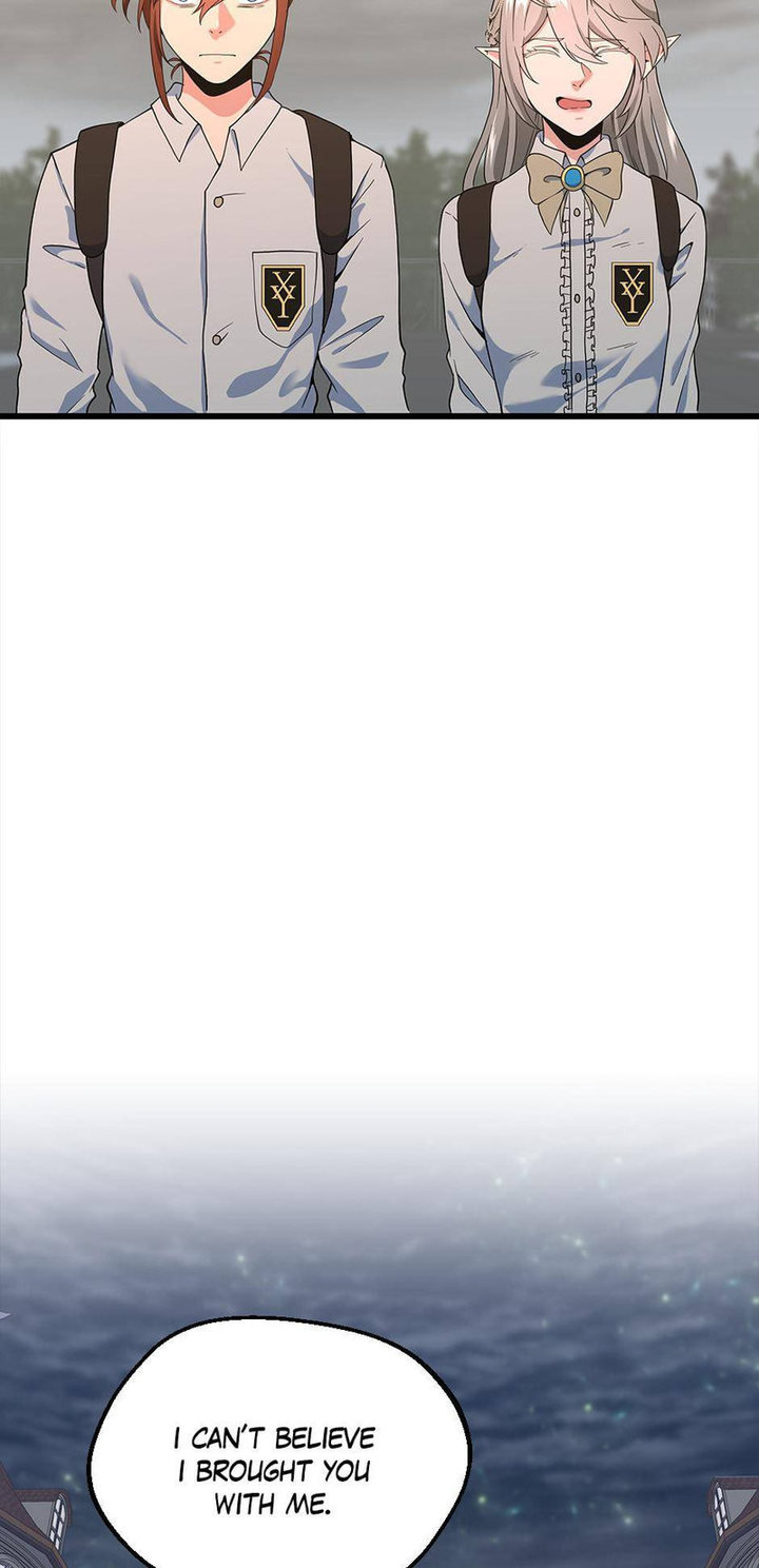 Read The Beginning After The End ENGLISH Manga Online