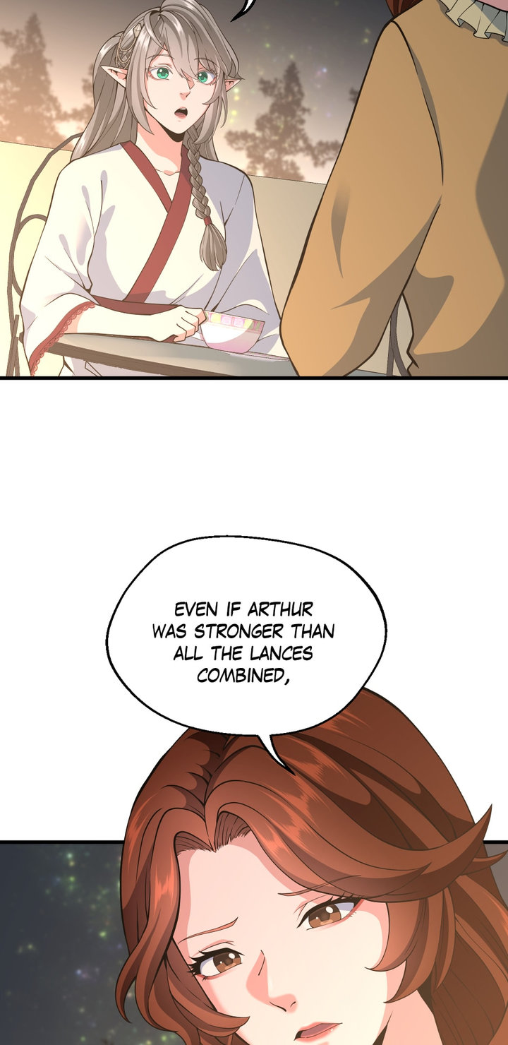 Read The Beginning After The End ENGLISH Manga Online