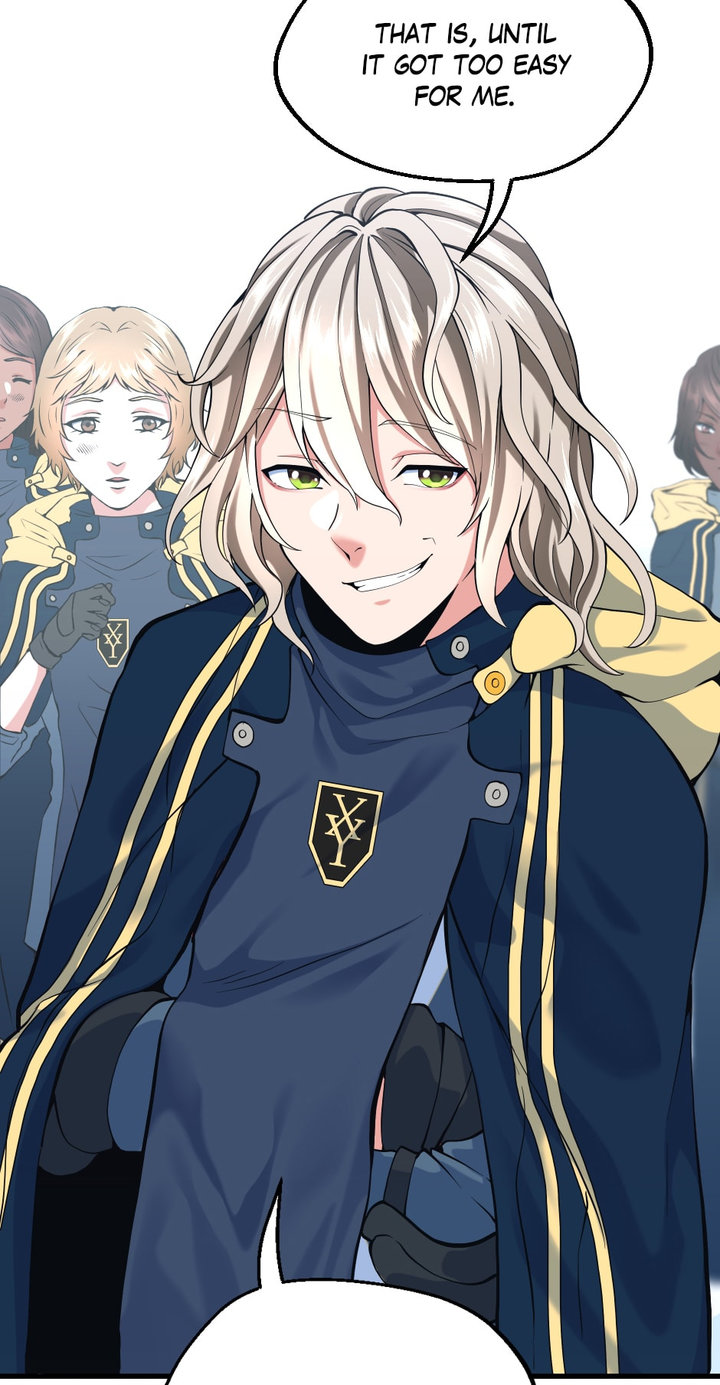 Read The Beginning After The End ENGLISH Manga Online