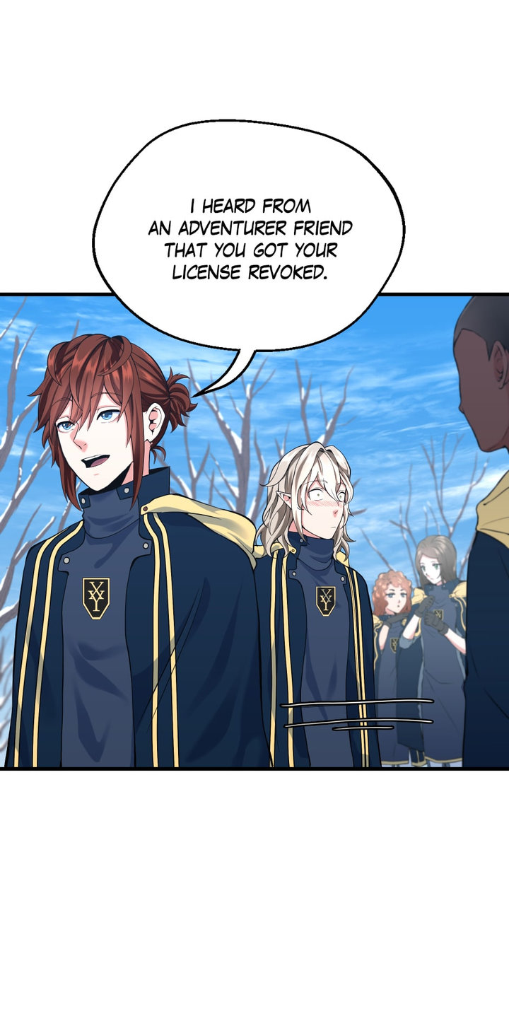 Read The Beginning After The End ENGLISH Manga Online