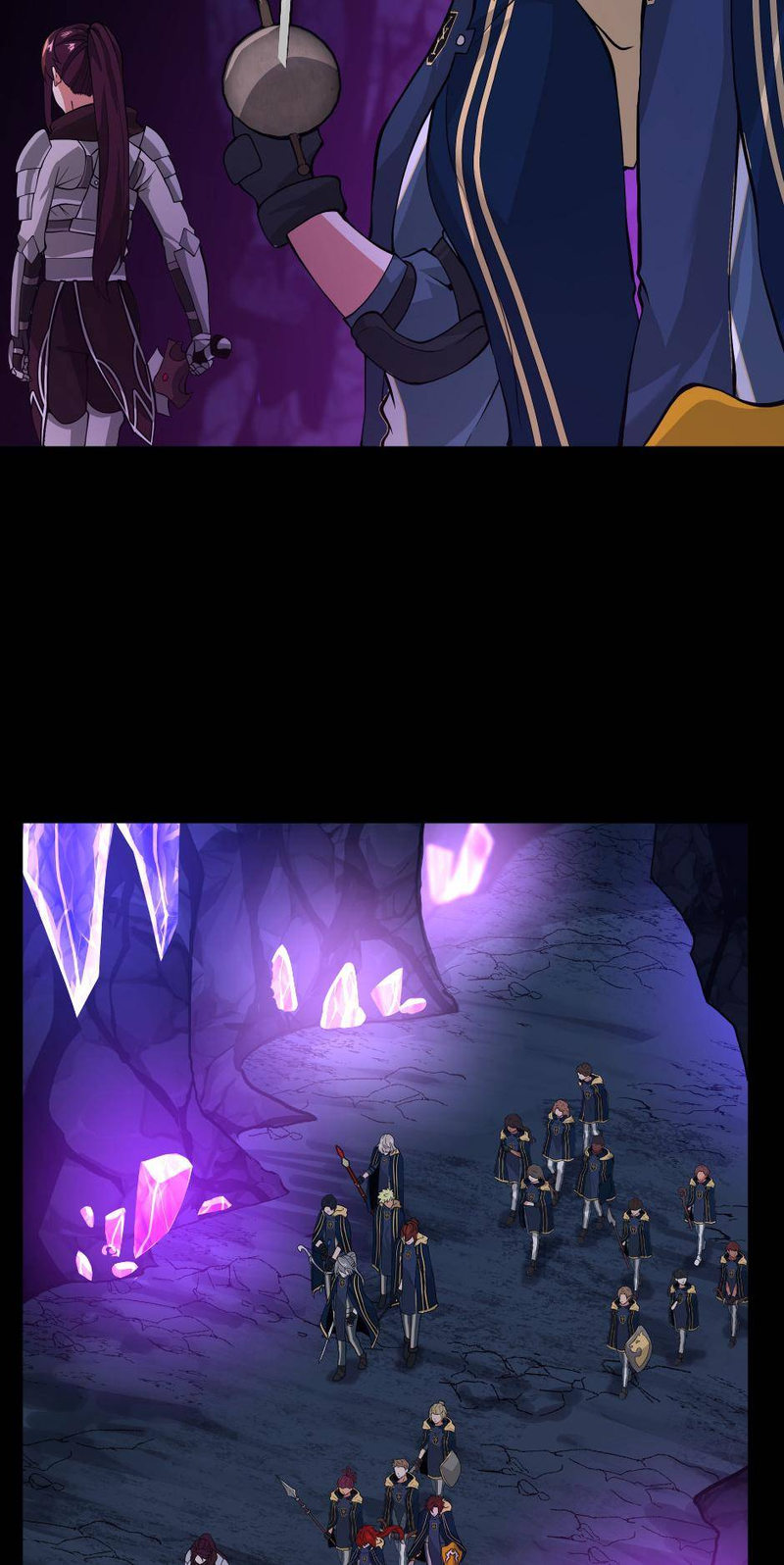 Read The Beginning After The End ENGLISH Manga Online