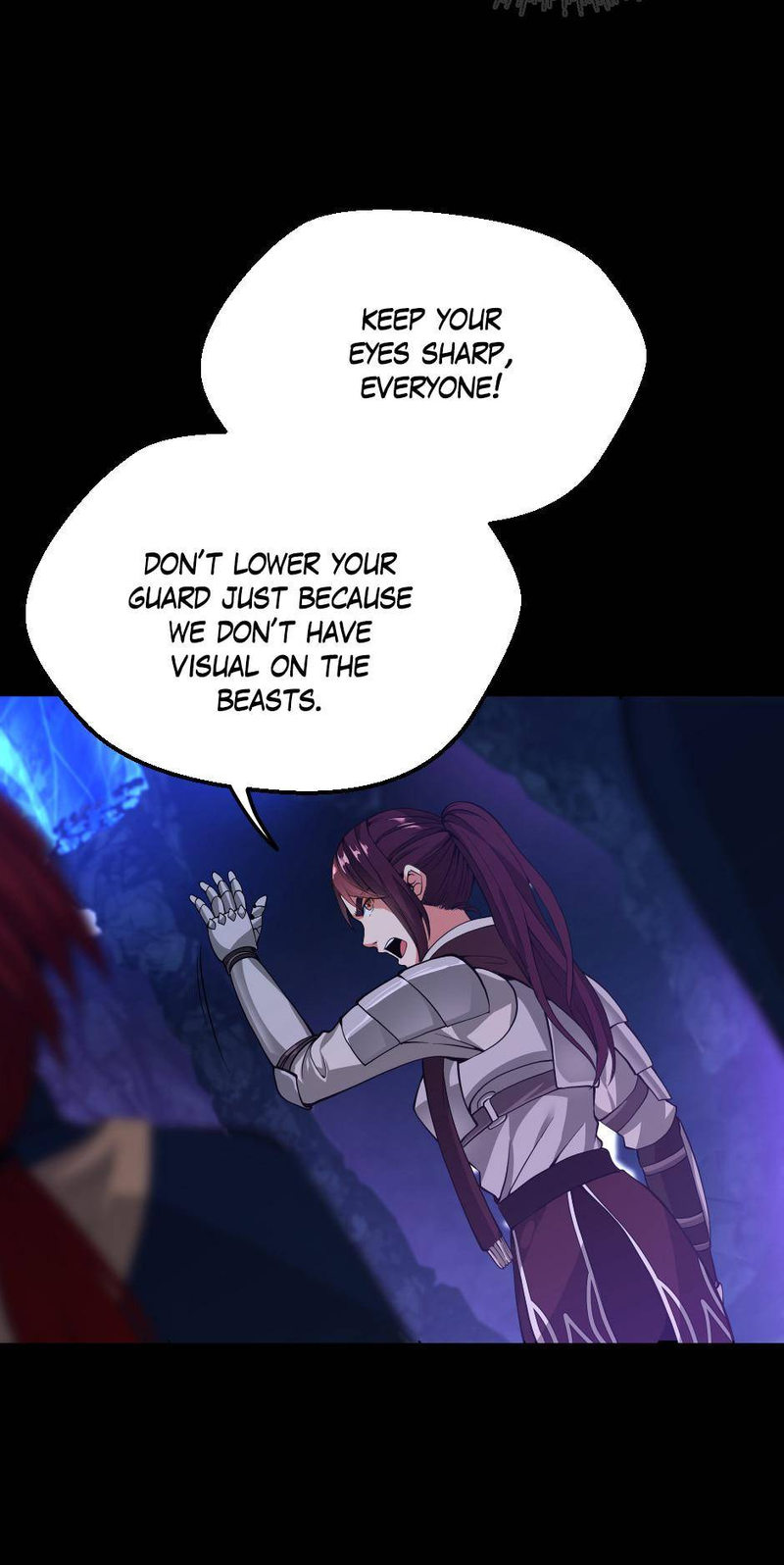 Read The Beginning After The End ENGLISH Manga Online