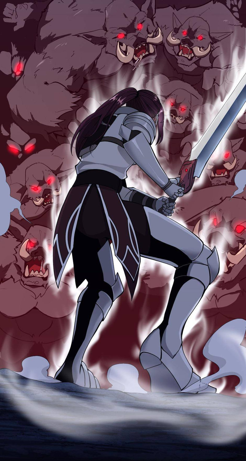 Read The Beginning After The End ENGLISH Manga Online