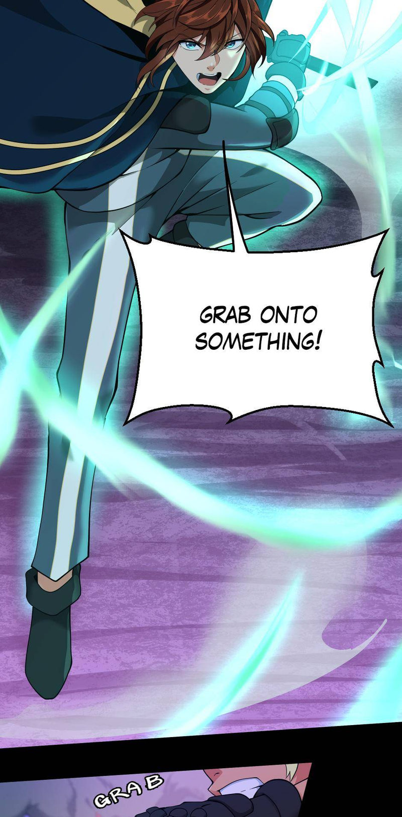 Read The Beginning After The End ENGLISH Manga Online