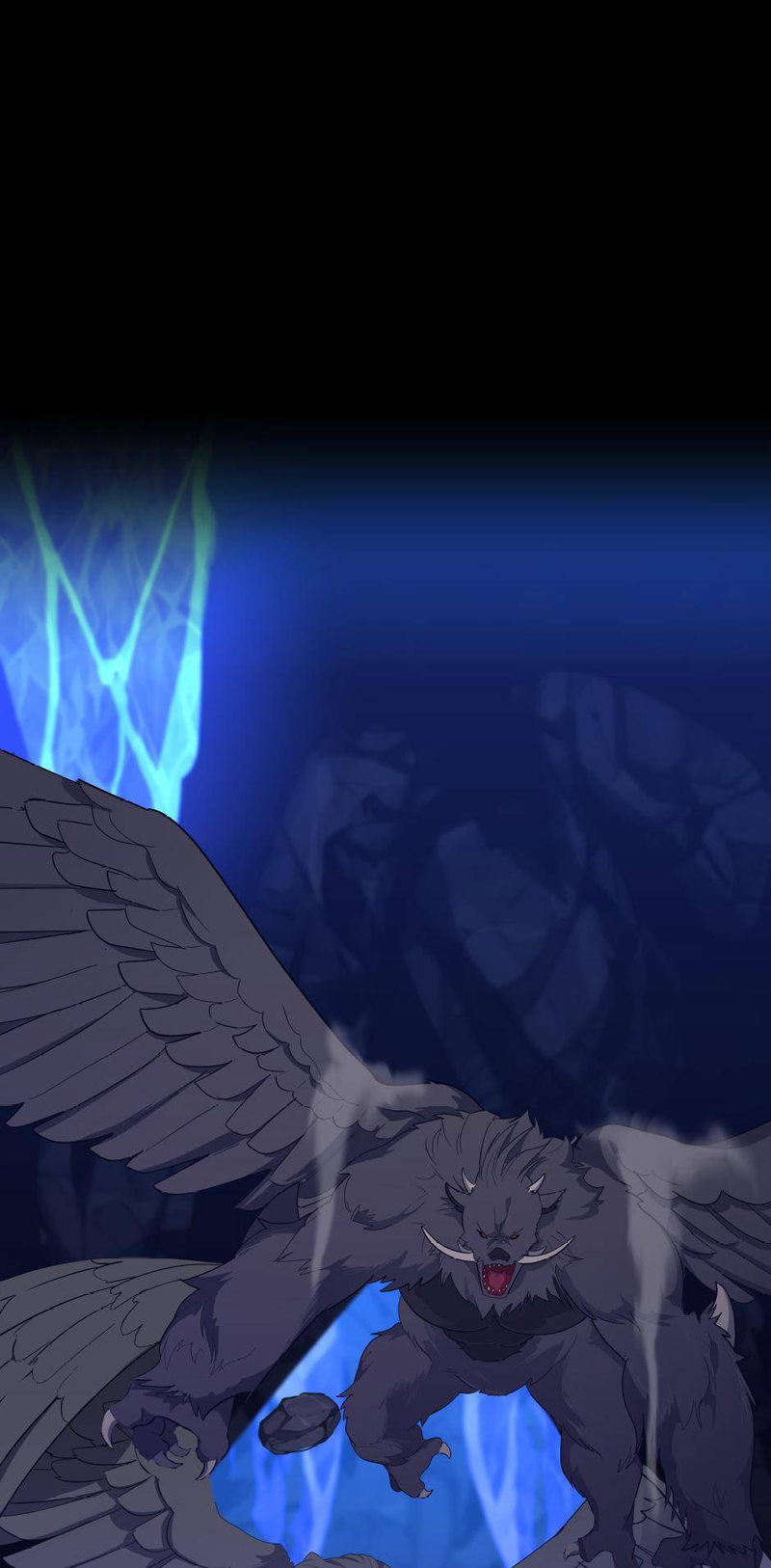 Read The Beginning After The End ENGLISH Manga Online