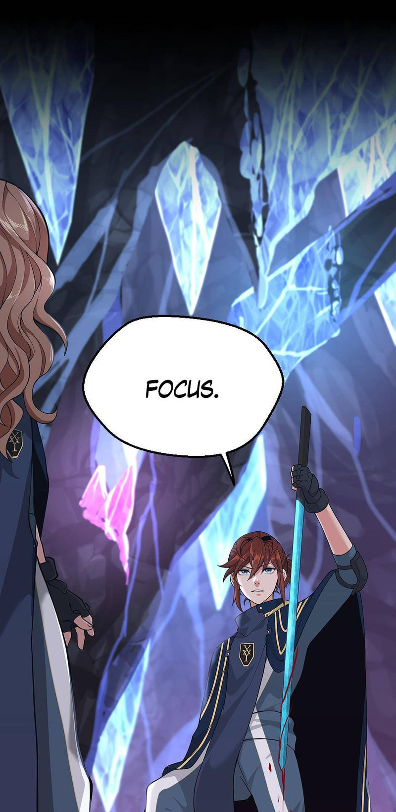 Read The Beginning After The End ENGLISH Manga Online