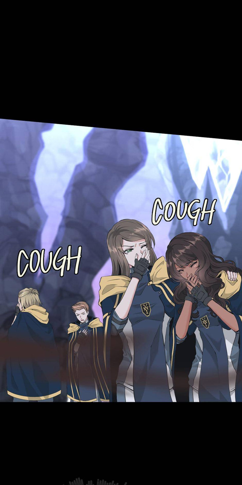 Read The Beginning After The End ENGLISH Manga Online