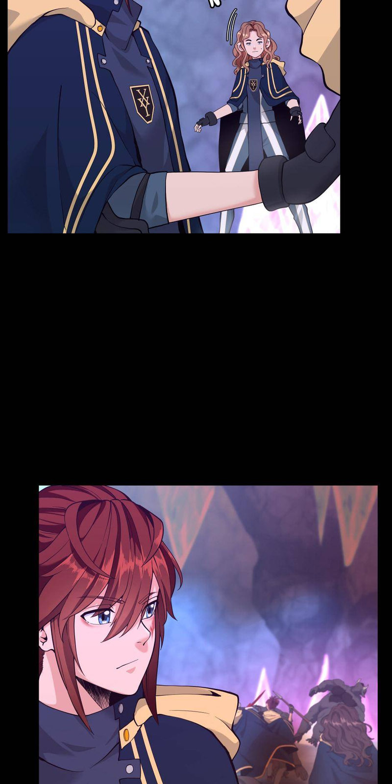 Read The Beginning After The End ENGLISH Manga Online