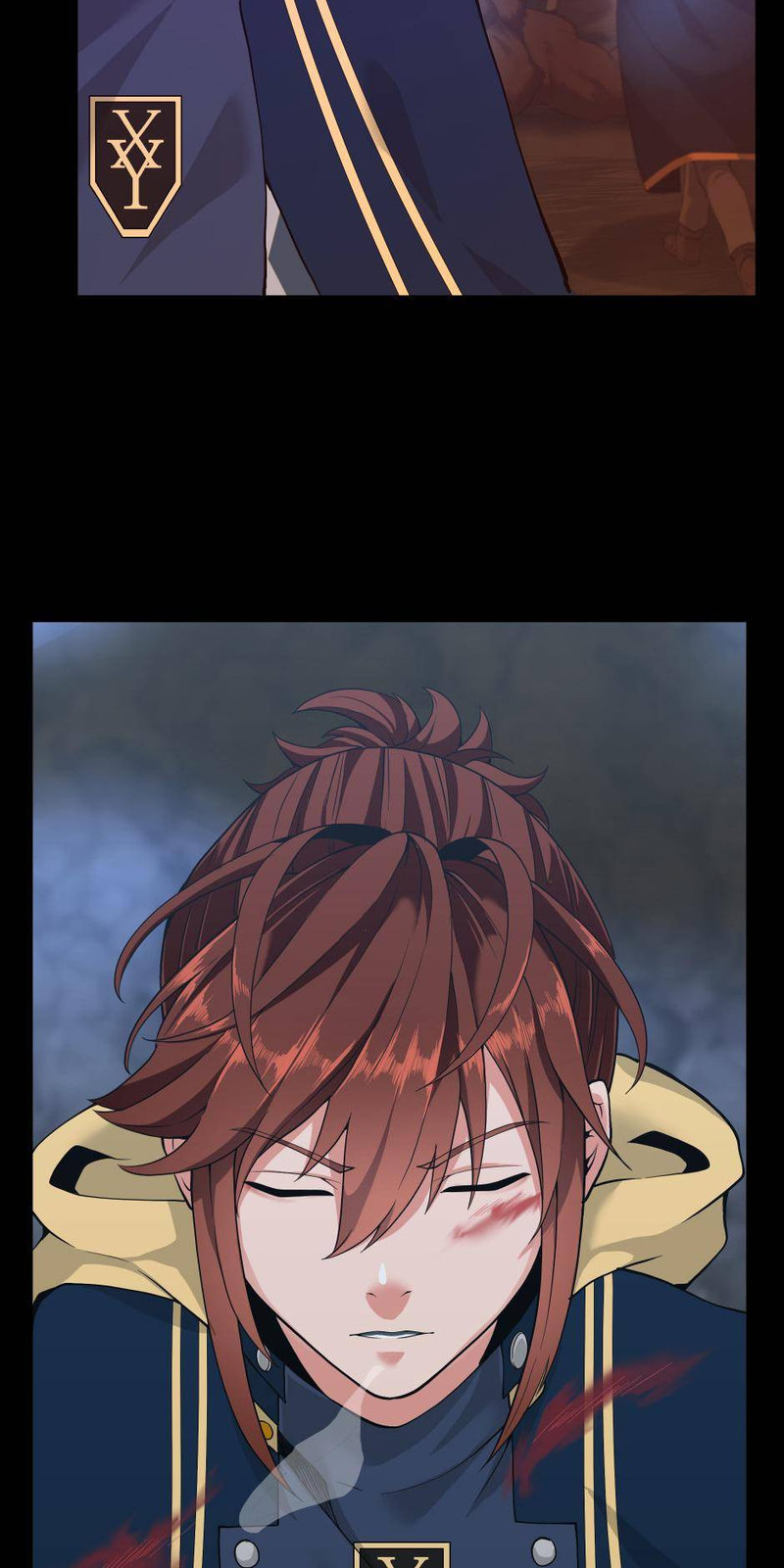 Read The Beginning After The End ENGLISH Manga Online