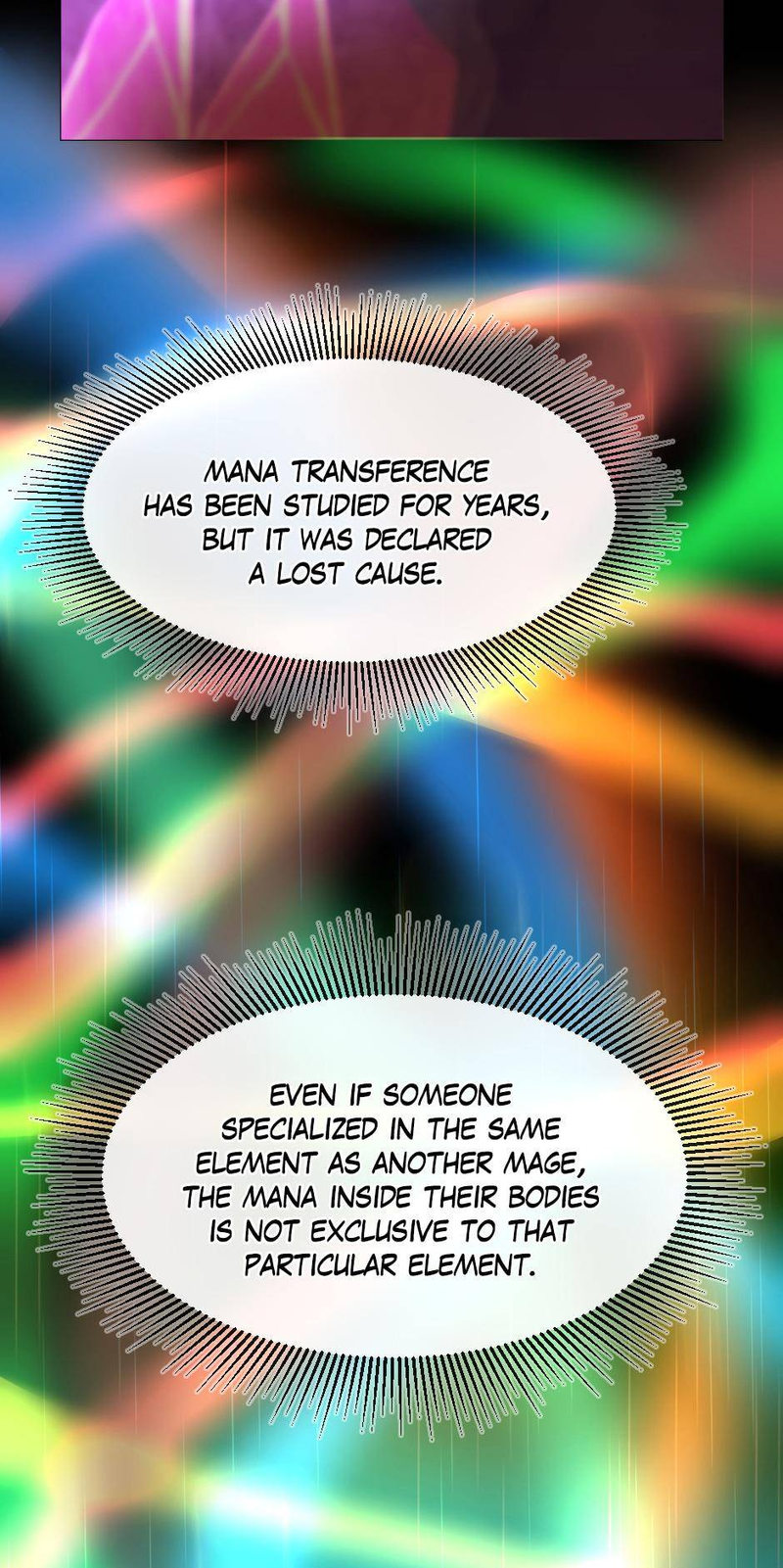 Read The Beginning After The End ENGLISH Manga Online