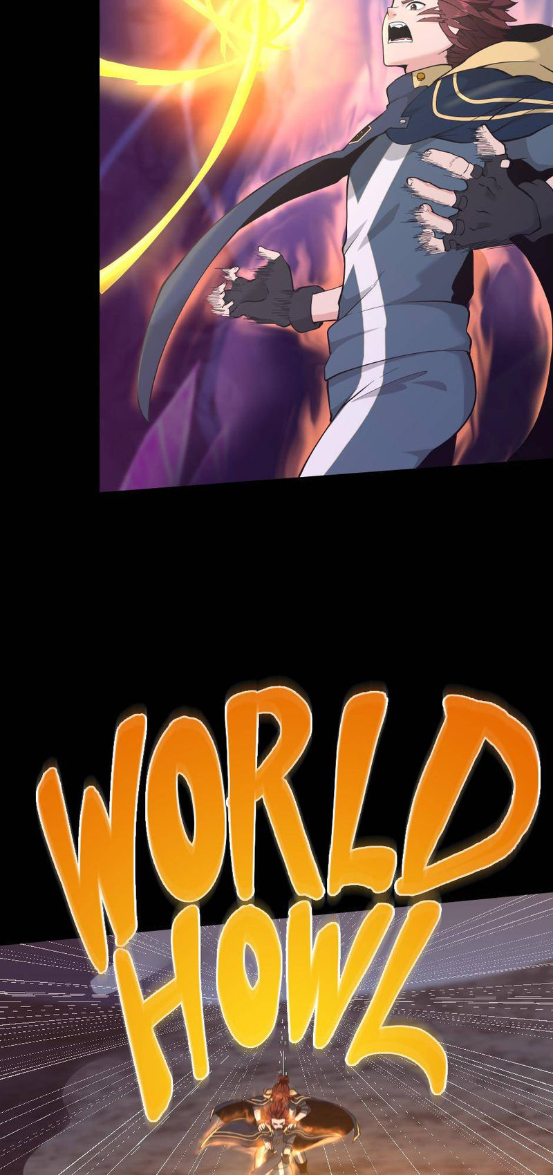 Read The Beginning After The End ENGLISH Manga Online