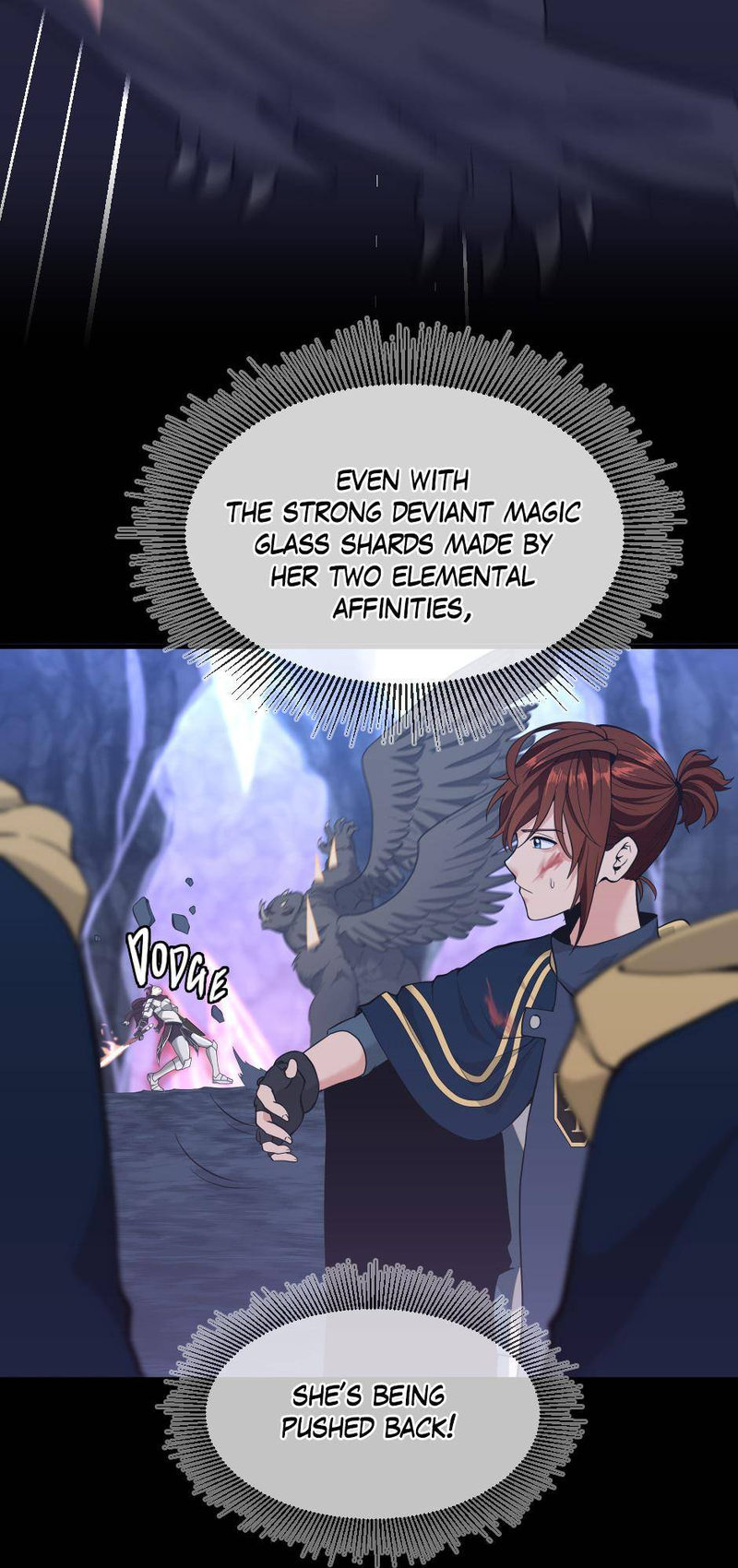 Read The Beginning After The End ENGLISH Manga Online