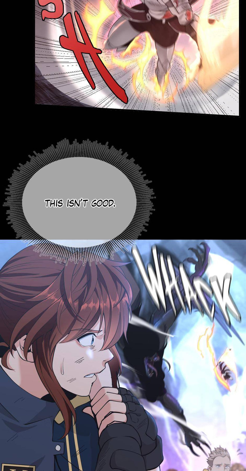 Read The Beginning After The End ENGLISH Manga Online