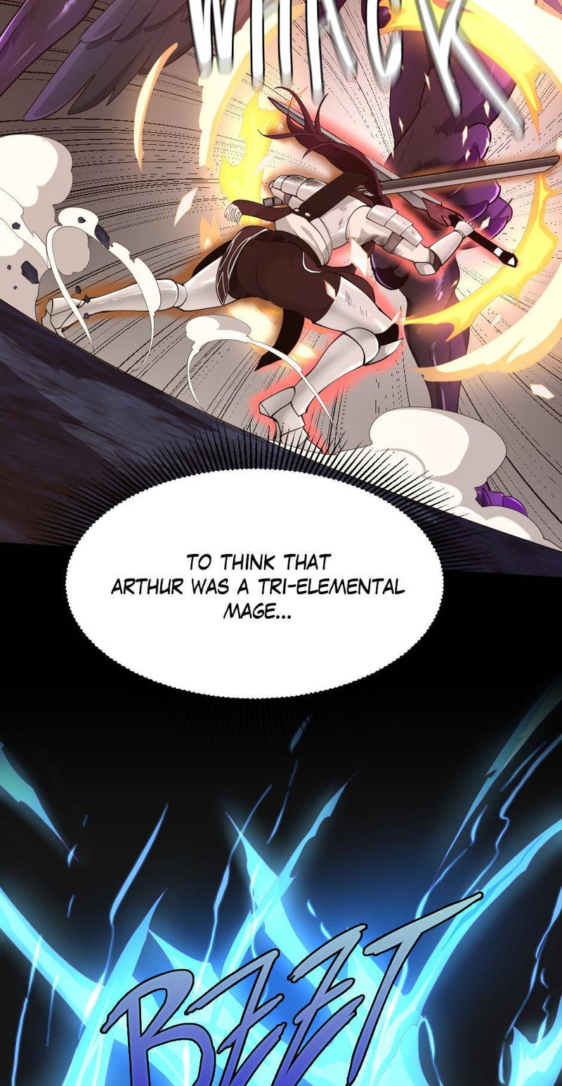 Read The Beginning After The End ENGLISH Manga Online