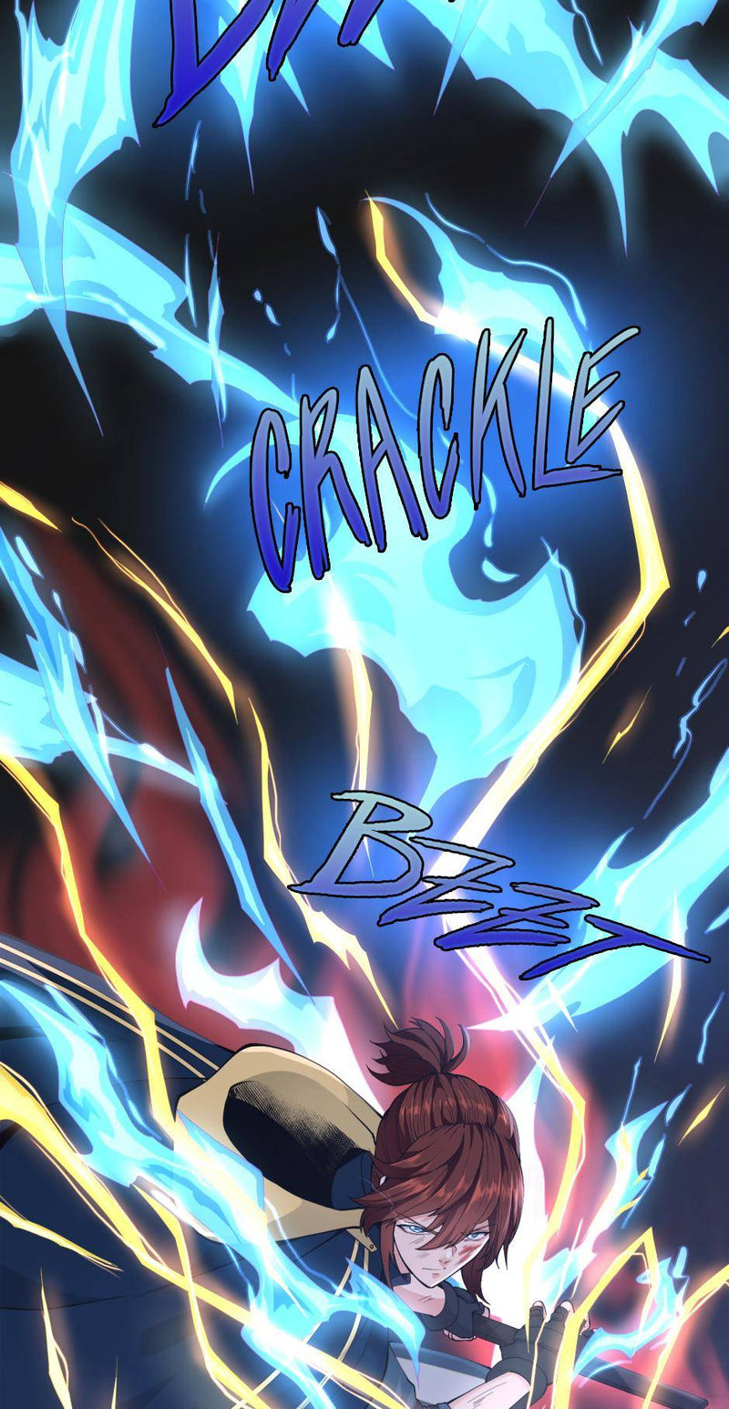 Read The Beginning After The End ENGLISH Manga Online