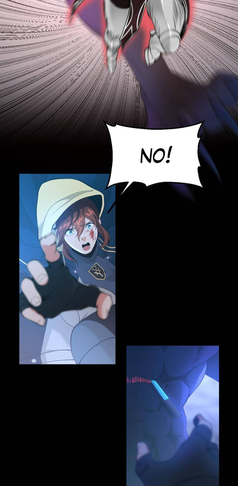 Read The Beginning After The End ENGLISH Manga Online