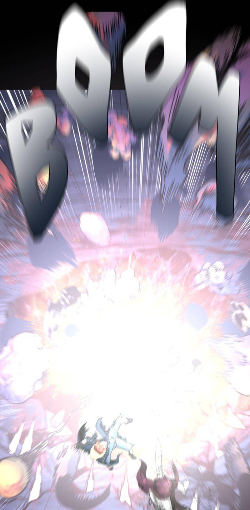 Read The Beginning After The End ENGLISH Manga Online