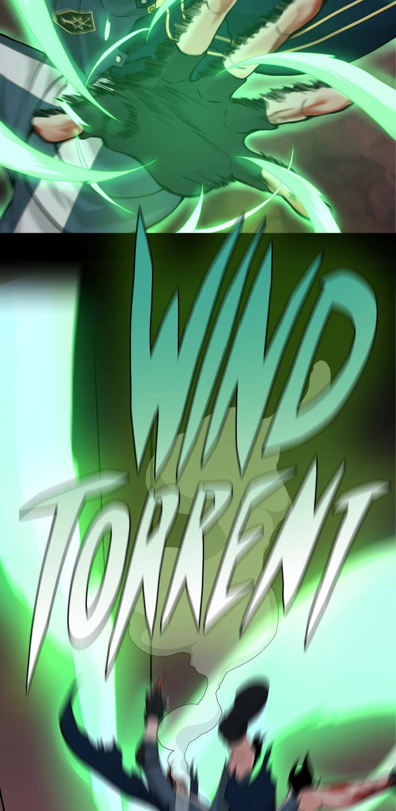 Read The Beginning After The End ENGLISH Manga Online