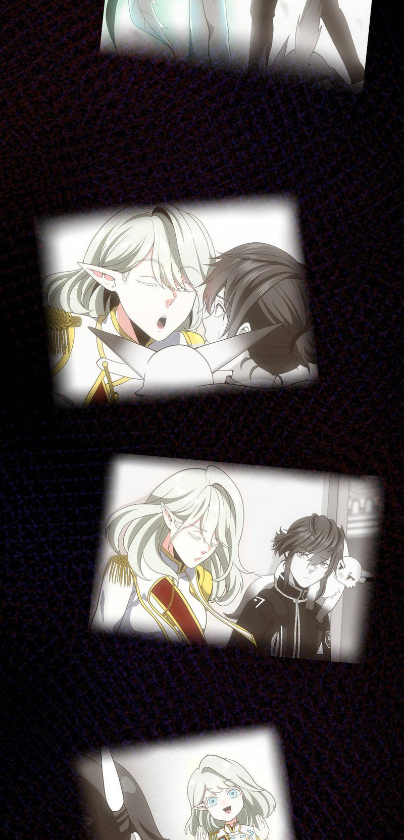 Read The Beginning After The End ENGLISH Manga Online