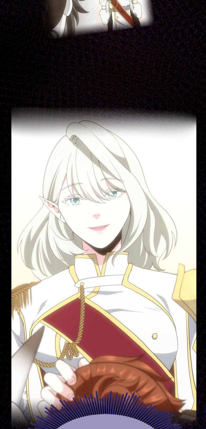 Read The Beginning After The End ENGLISH Manga Online