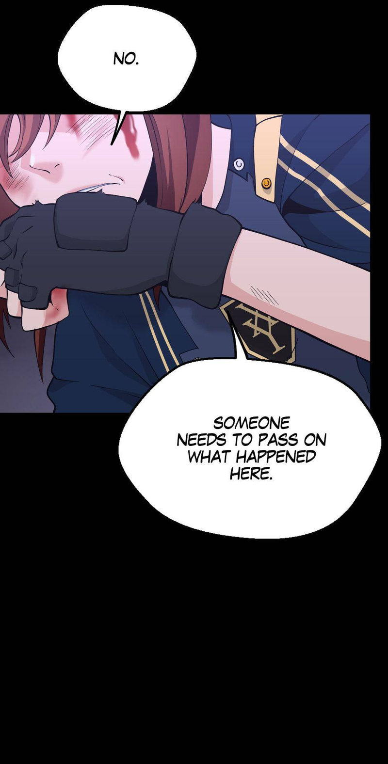 Read The Beginning After The End ENGLISH Manga Online