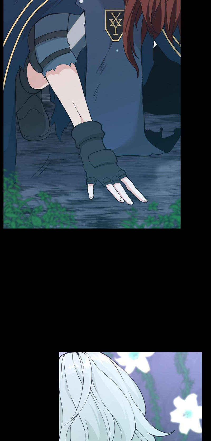 Read The Beginning After The End ENGLISH Manga Online