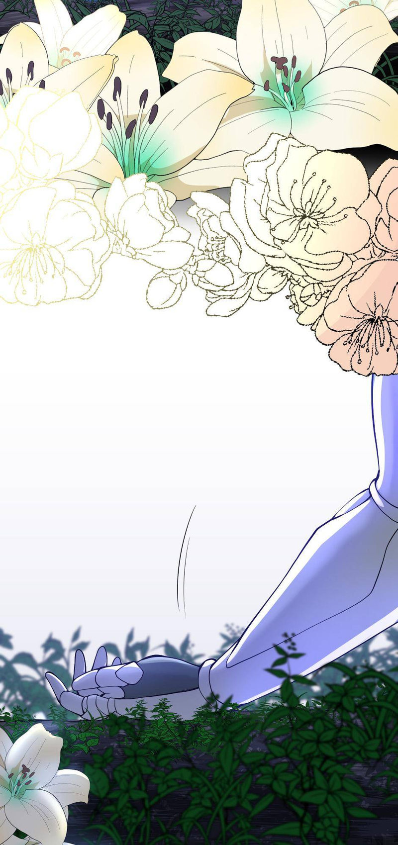 Read The Beginning After The End ENGLISH Manga Online