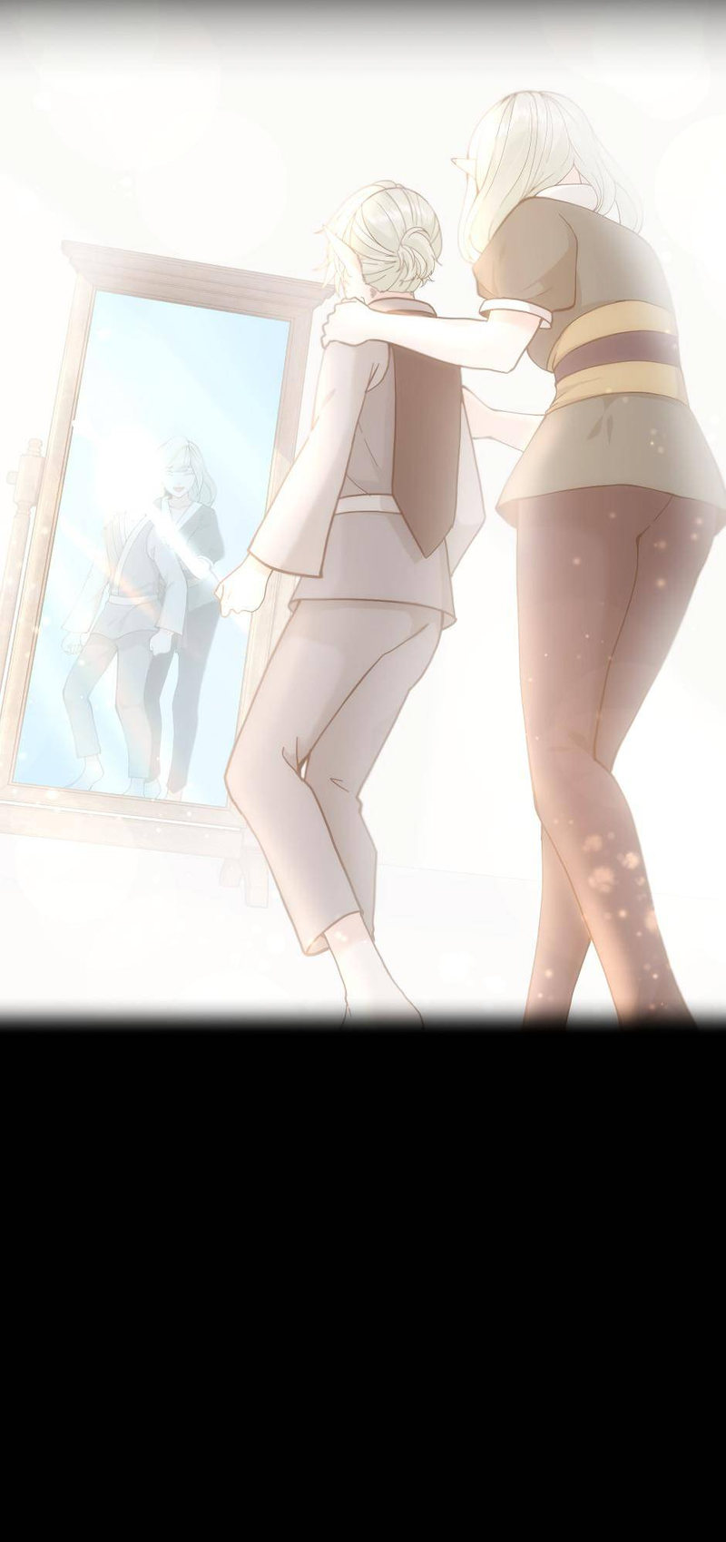 Read The Beginning After The End ENGLISH Manga Online