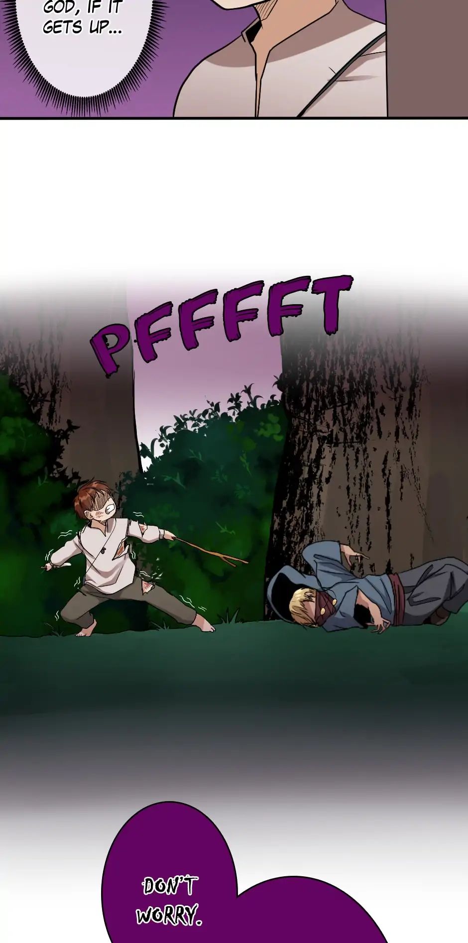 Read The Beginning After The End ENGLISH Manga Online