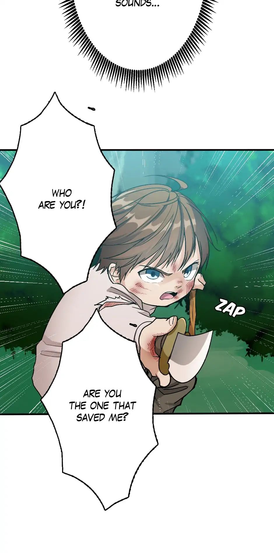 Read The Beginning After The End ENGLISH Manga Online