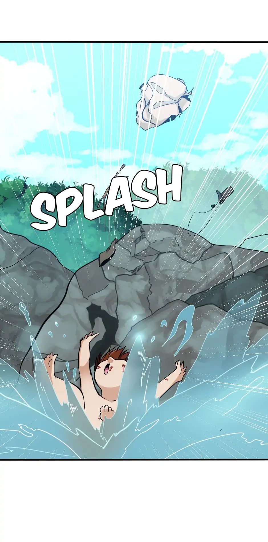 Read The Beginning After The End ENGLISH Manga Online