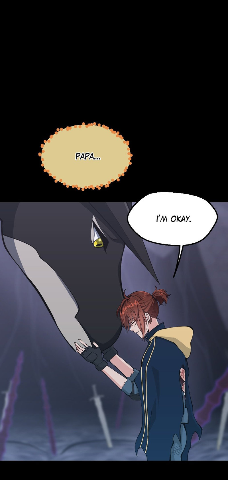 Read The Beginning After The End ENGLISH Manga Online