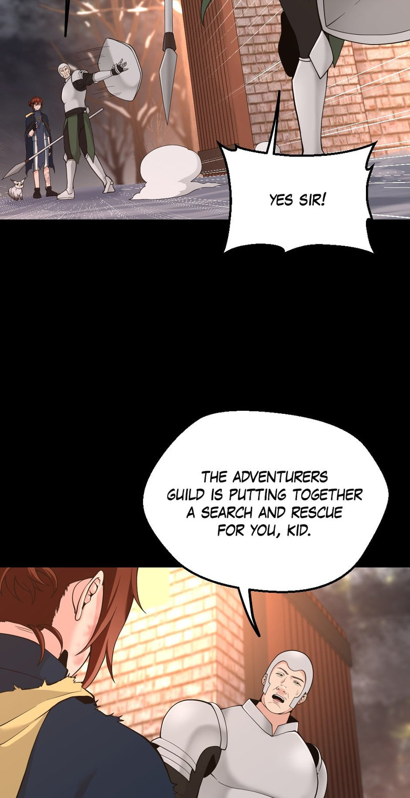Read The Beginning After The End ENGLISH Manga Online
